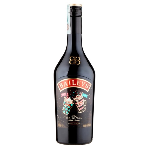 [000006714] Baileys Original Cl.70 Vol.17°