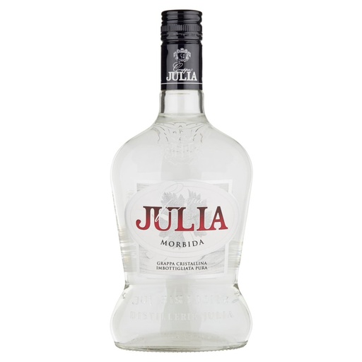 [000006716] Grappa Julia Morbida Cl.70 Vol.40°