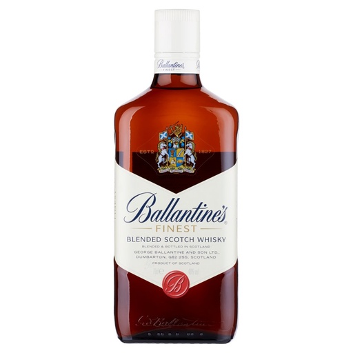 [000006733] Ballantine'S Scotch Whisky Cl.70 Vol.40°