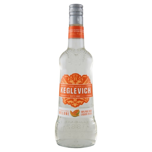 [000006735] Keglevich Vodka Melone Cl.70 Vol.18°