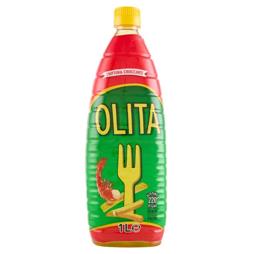 [000006739] Olita Olio Pet Lt.1