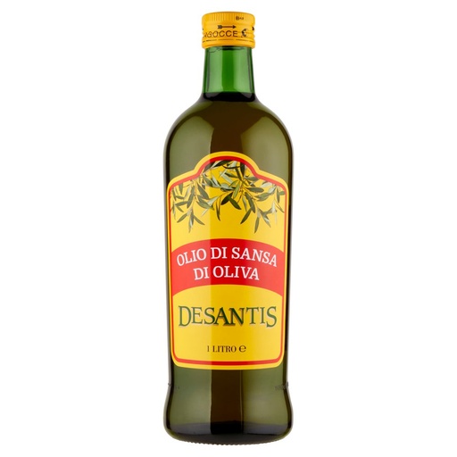 [000006758] Desantis Olio Sansa Oliva Lt.1