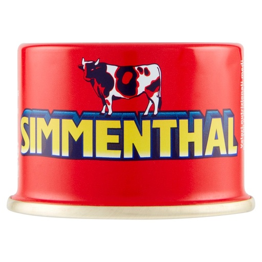 [000006764] Simmenthal Carne Gr.70 X Pz.3