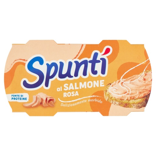 [000006770] Spunti' Simmenthal Salmone Gr.84X2