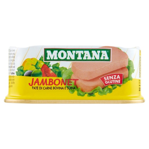 [000006775] Montana Jambonet Gr.200