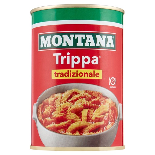 [000006778] Montana Trippa Tradizionale G.420