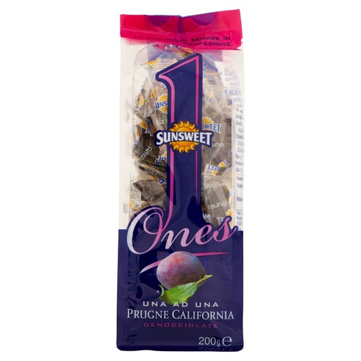 [000006826] Sunsweet Prugne Ones Gr.200