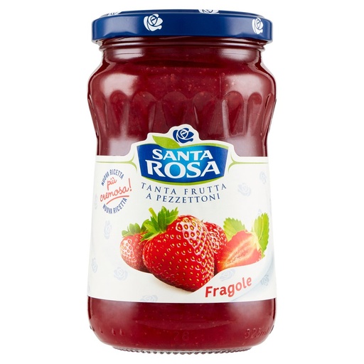 [000006832] SANTA ROSA CONFETTURA CLASSICA FRAGOLA