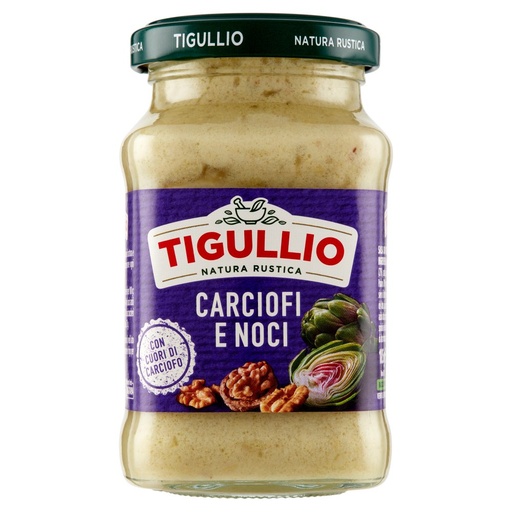 [000007003] Star Tigullio Pesto Noci Carciofi Gr.185