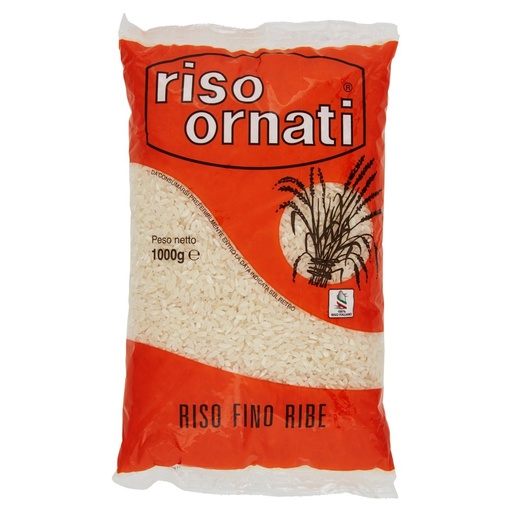 [000007159] Riso Ornati Ribe Kg.1