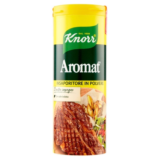 [000007181] Knorr Aromat Insaporitore Gr.90
